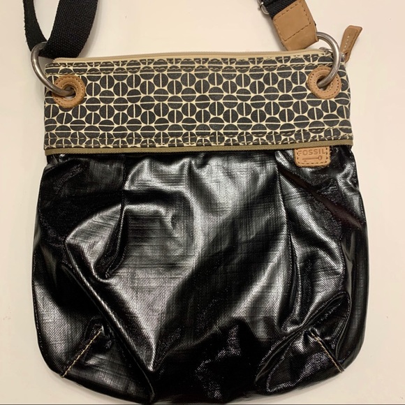 Fossil Crossbody Bag